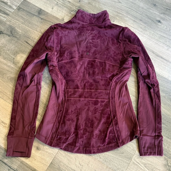 🍋 Lululemon Define Jacket Flocked - Picture 9 of 12